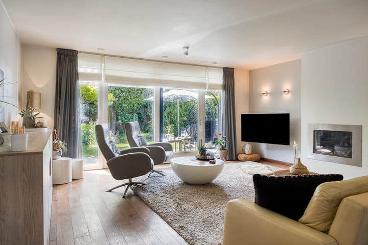 Tussenwoning te koop: Maasvelderweg 20, Maastricht