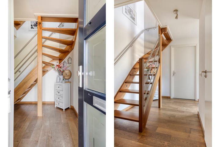 Tussenwoning te koop: Maasvelderweg 20, Maastricht