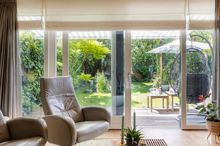 Tussenwoning te koop: Maasvelderweg 20, Maastricht