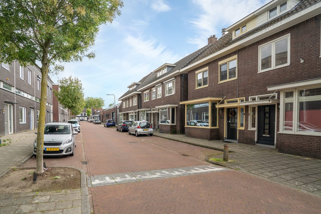 Foto 38 van Celebesstraat 50