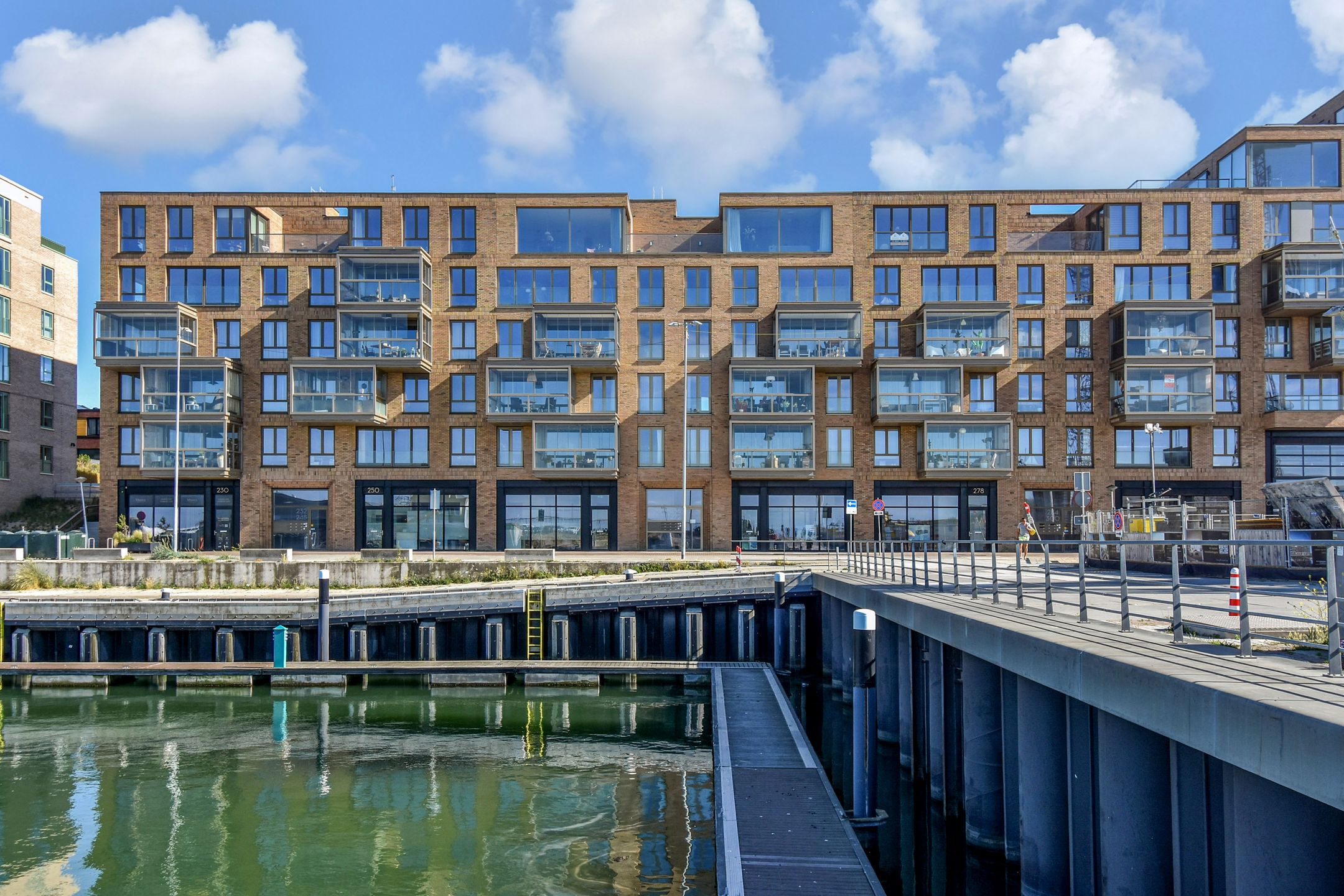 Hellingkade 244 