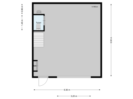 Bekijk plattegrond