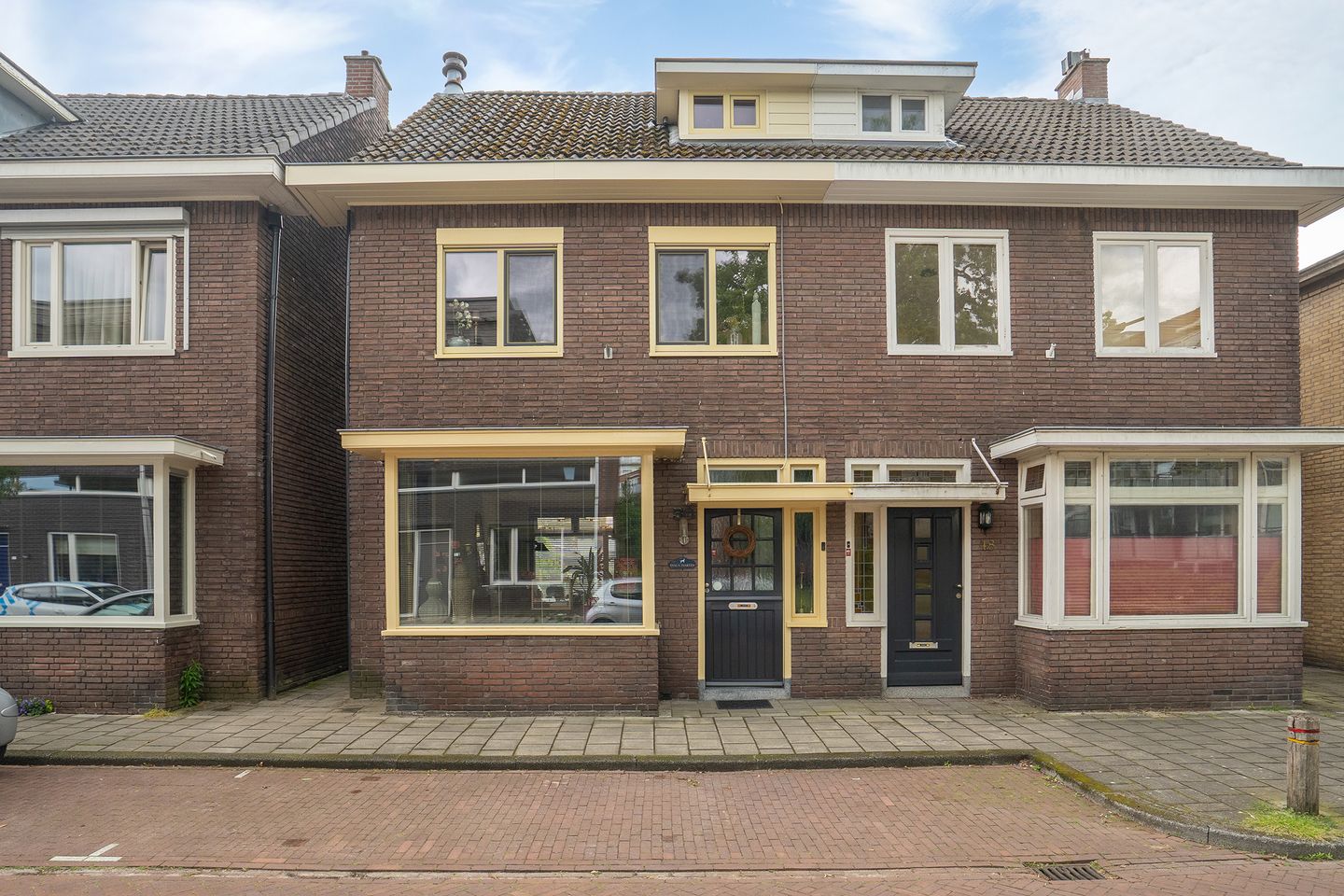 Foto 5 van Celebesstraat 50
