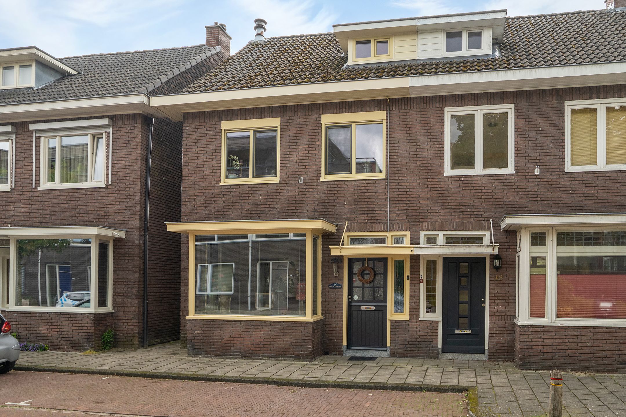 Foto 6 van Celebesstraat 50