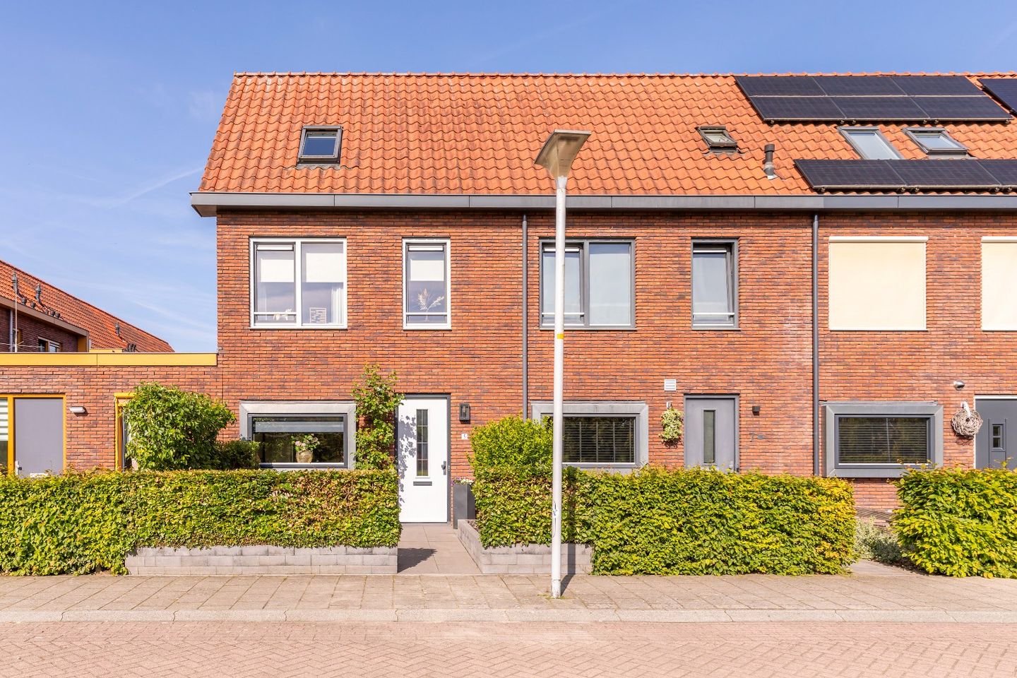 Foto 4 van Johannes Vermeerstraat 5
