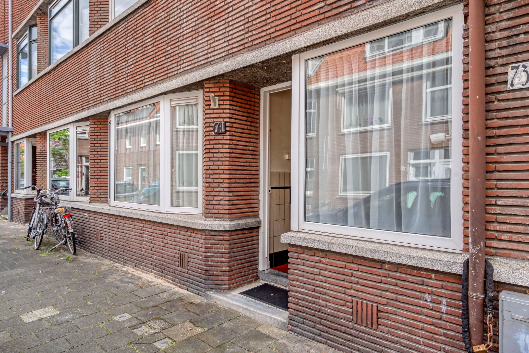 Foto 6 van van Halewijnlaan 71