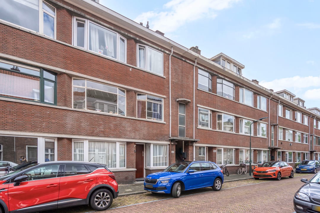 Foto 7 van van Halewijnlaan 71