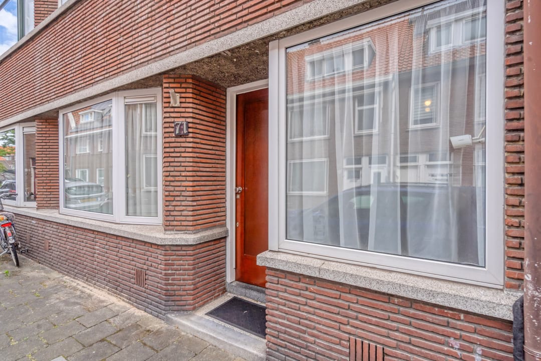 Foto 1 van van Halewijnlaan 71