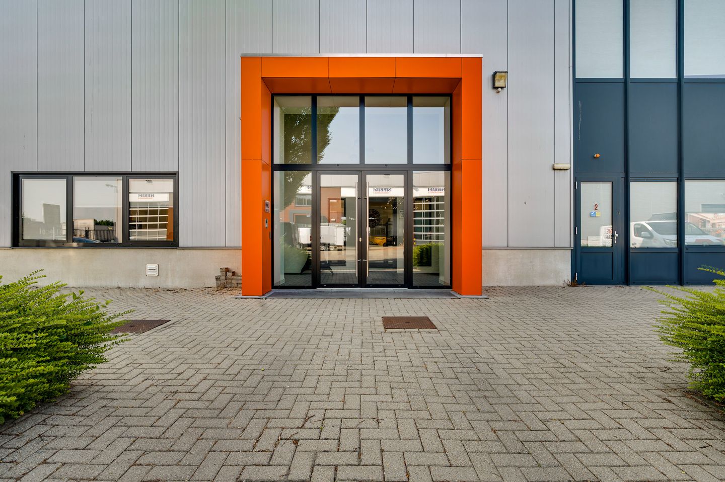Bekijk foto 3 van Rissezijweg 2