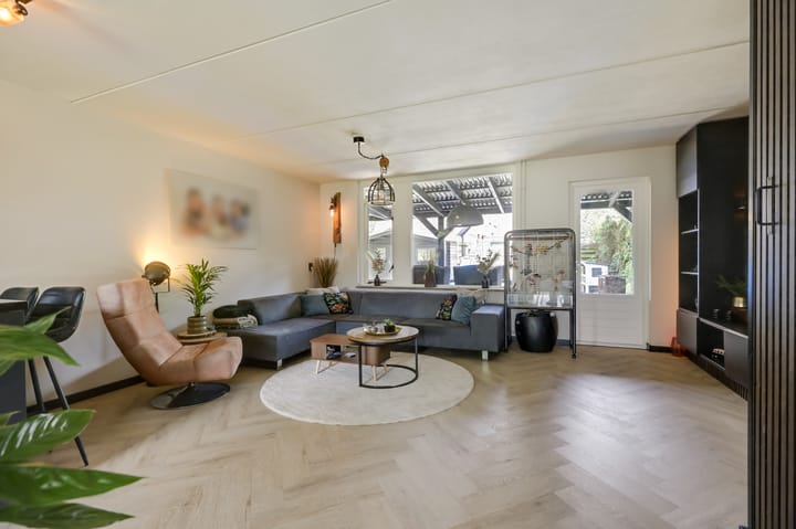 Hoekwoning te koop: Rodingsveen 100, 'S-Heerenberg