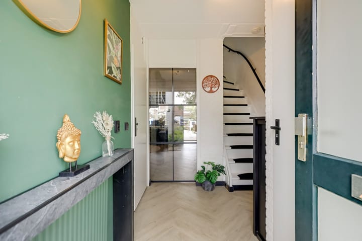 Hoekwoning te koop: Rodingsveen 100, 'S-Heerenberg