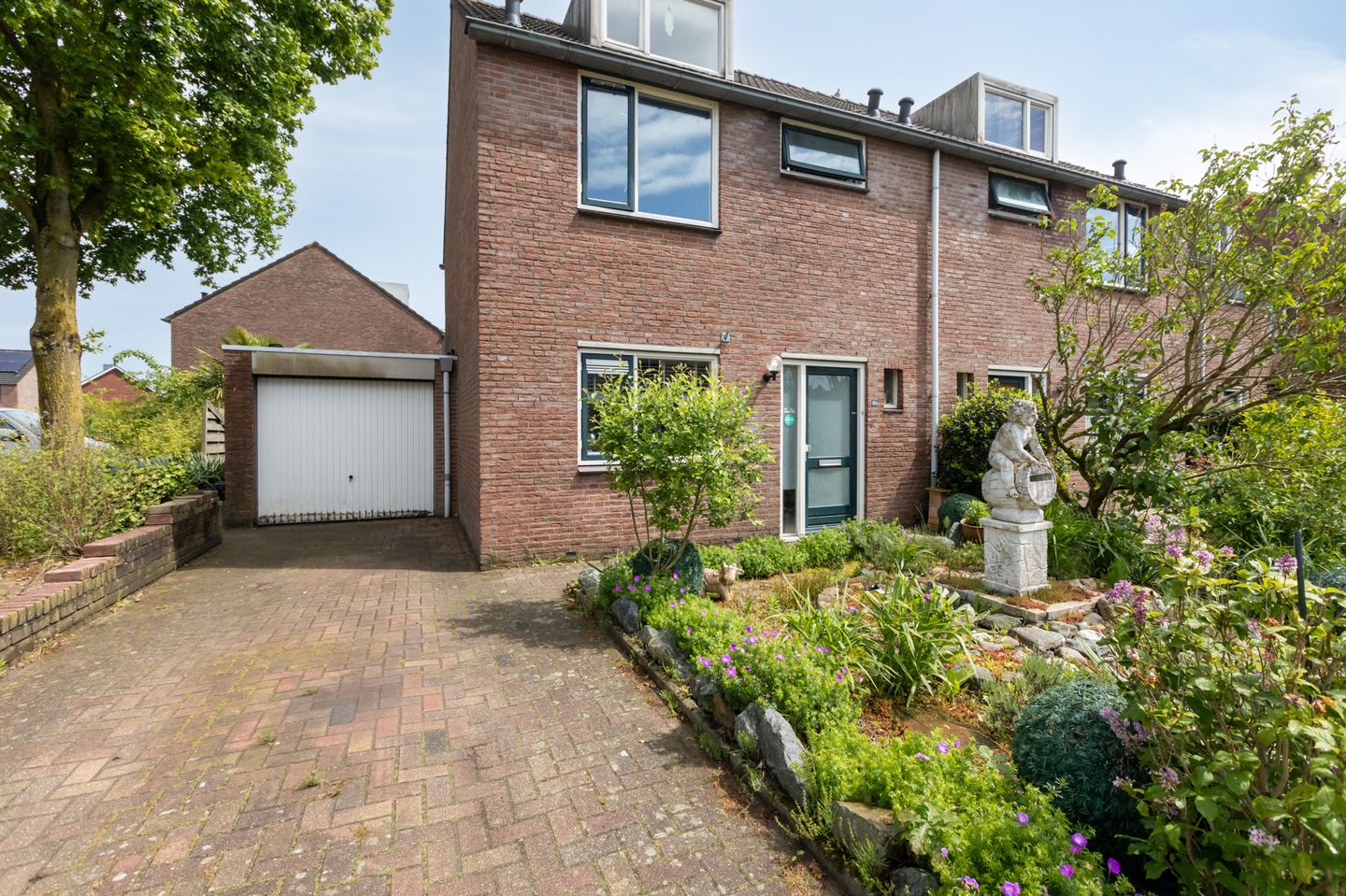 Foto 1 van Rodingsveen 100