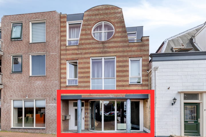 Kerkstraat 13