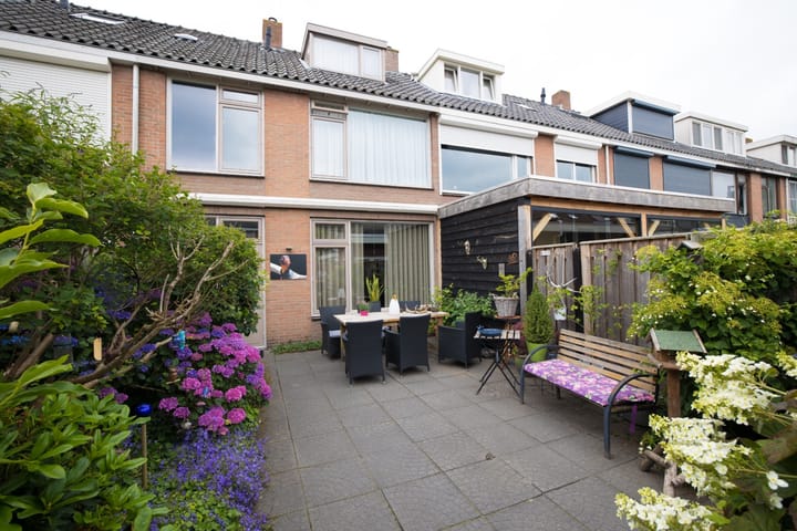 Foto 5 van Liedekerkestraat 19