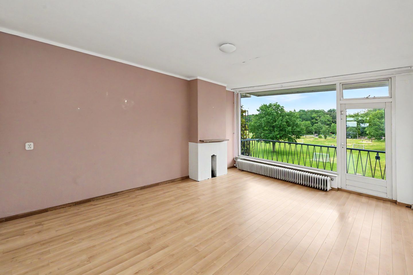 Foto 4 van Sprengerlaan 3-II