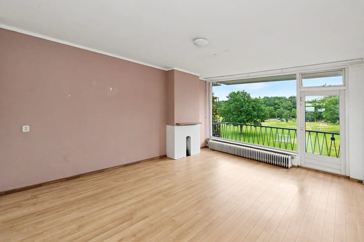 Photo 4 of Sprengerlaan 3-II