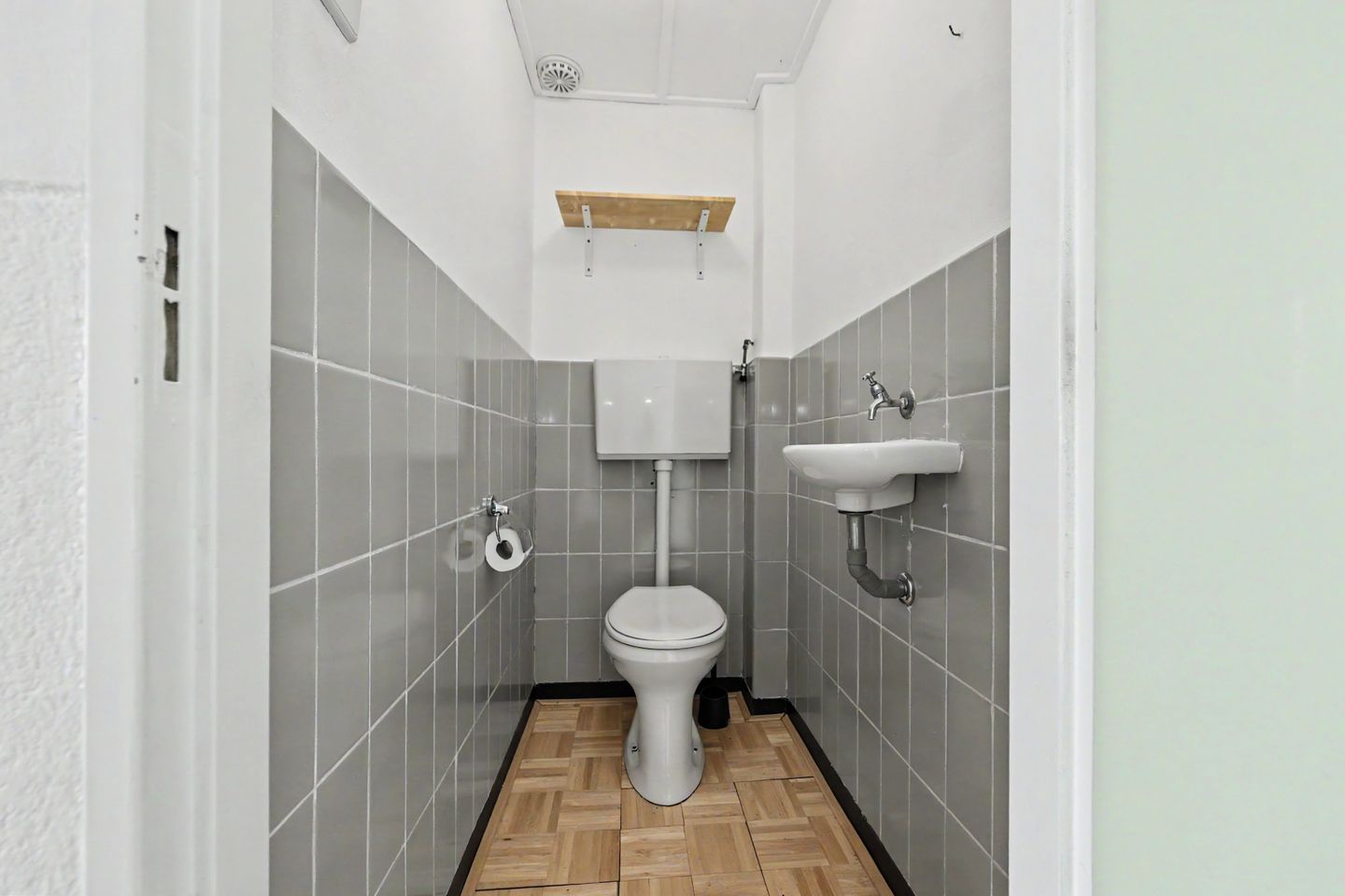 Foto 20 van Sprengerlaan 3-II