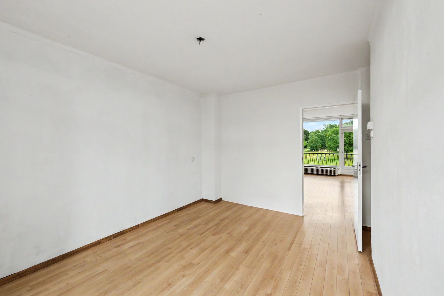 Foto 10 van Sprengerlaan 3-II