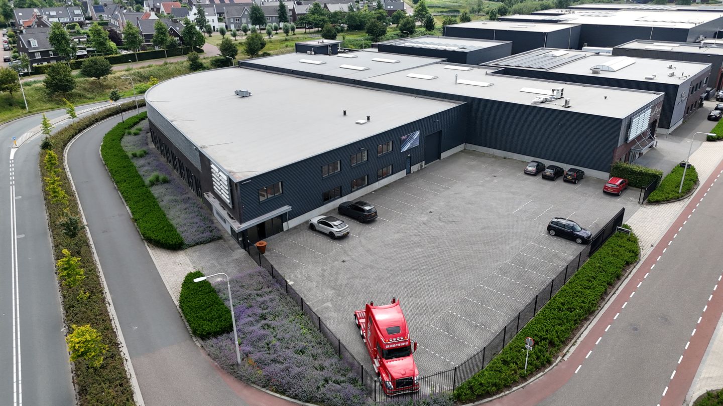 Bekijk foto 3 van Ordelven 1