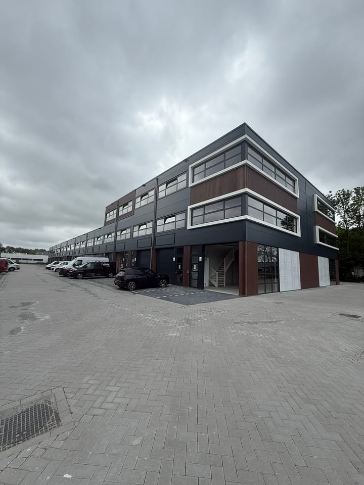 Haverstraat 3-A
