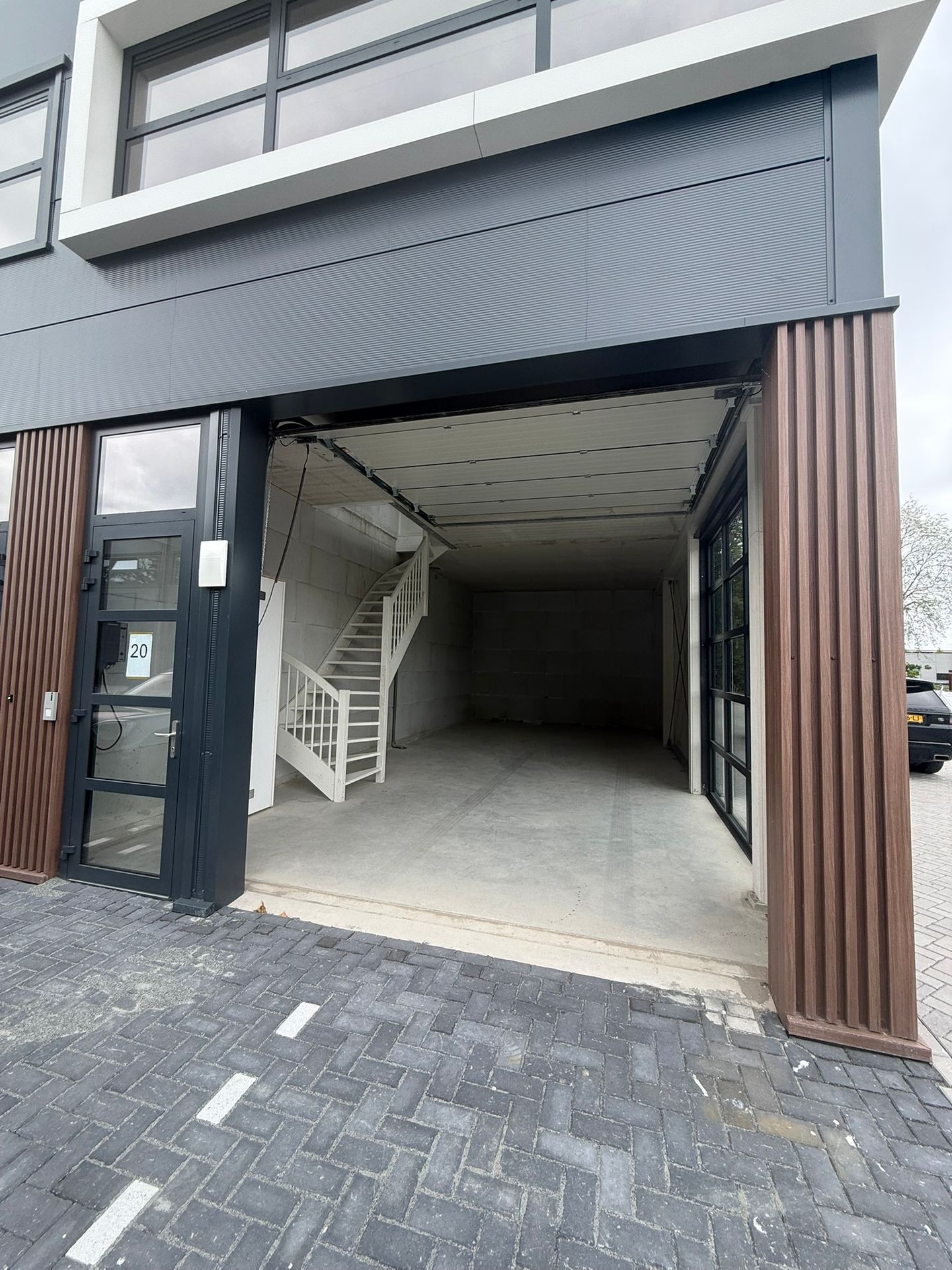 Bekijk foto 2 van Haverstraat 3-A