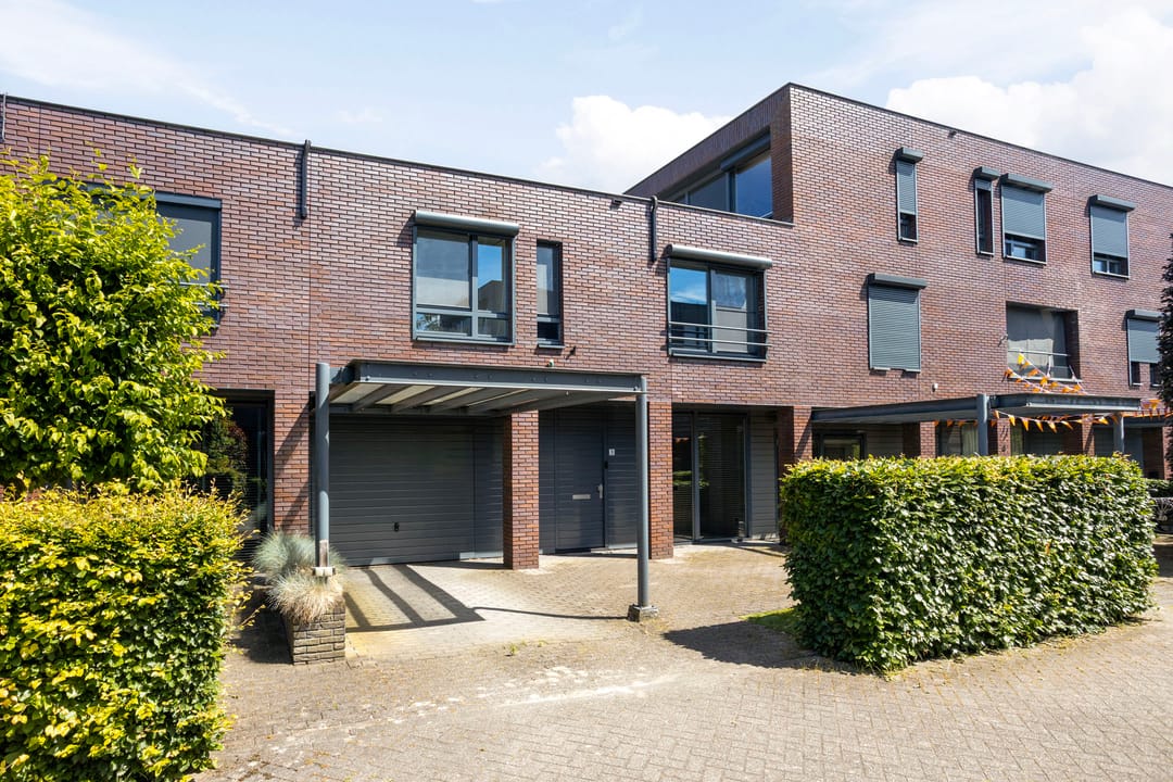 Photo 1 of Steenselerf 3