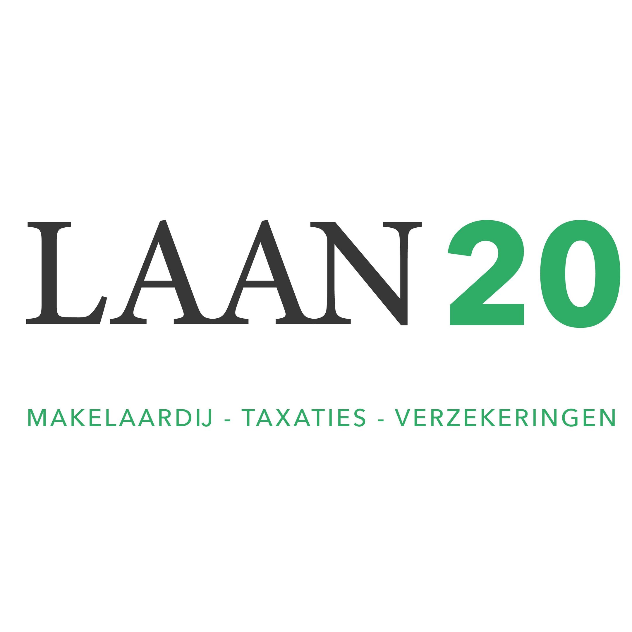 Laan20 Makelaars 