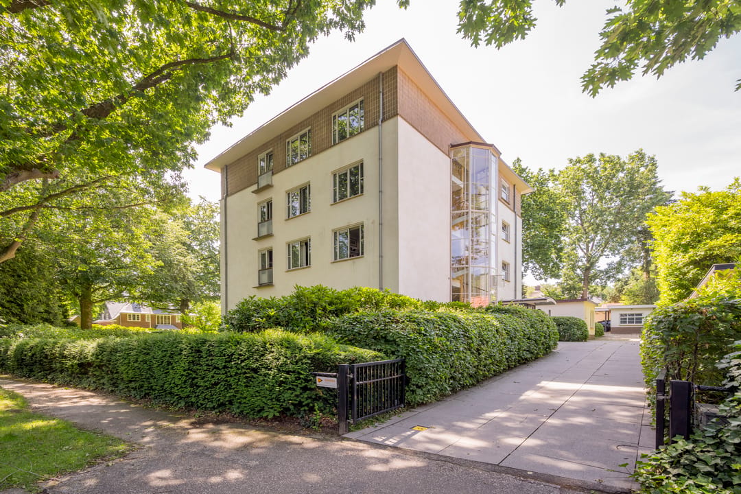 Foto 1 van Bilderdijklaan 1-E