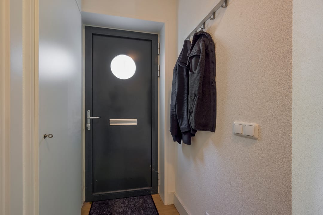 Foto 13 van Bilderdijklaan 1-E
