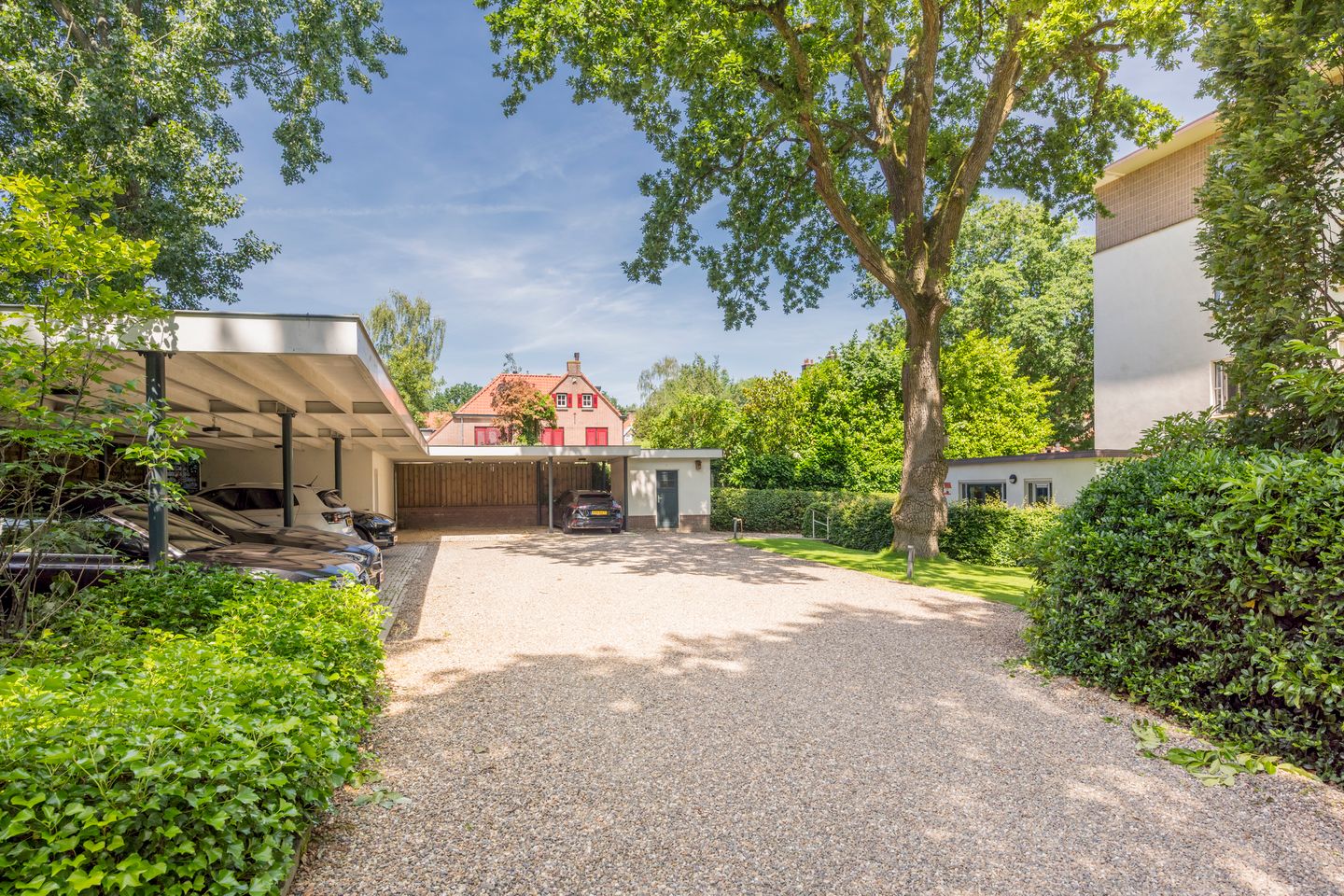 Foto 4 van Bilderdijklaan 1-E