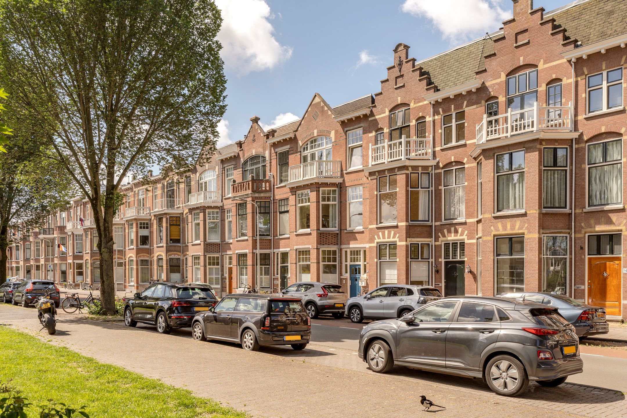 Van Boetzelaerlaan 92 