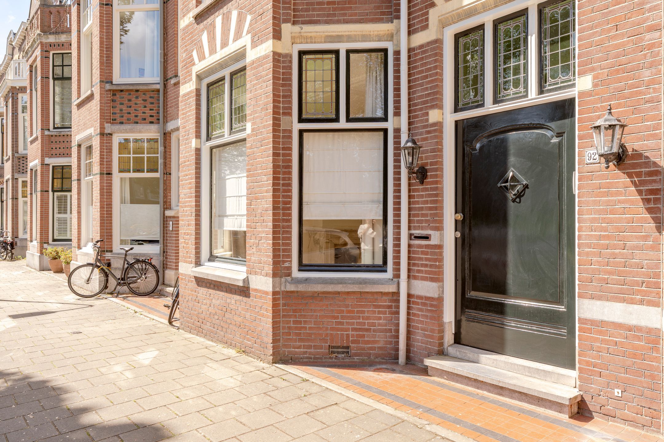Photo 3 of Van Boetzelaerlaan 92