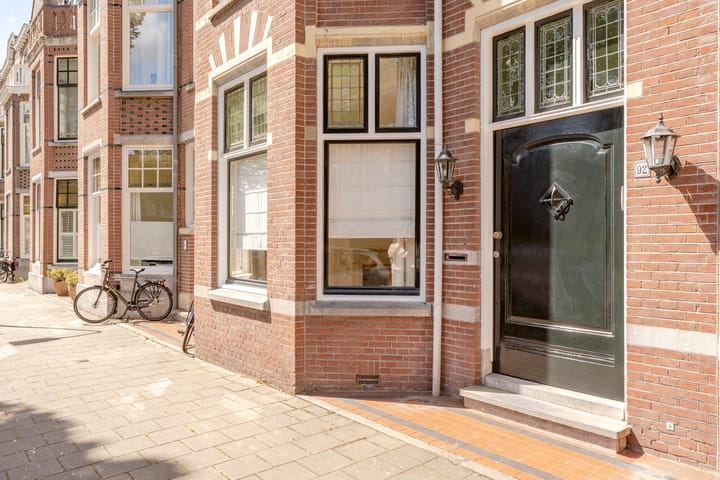 Photo 3 of Van Boetzelaerlaan 92