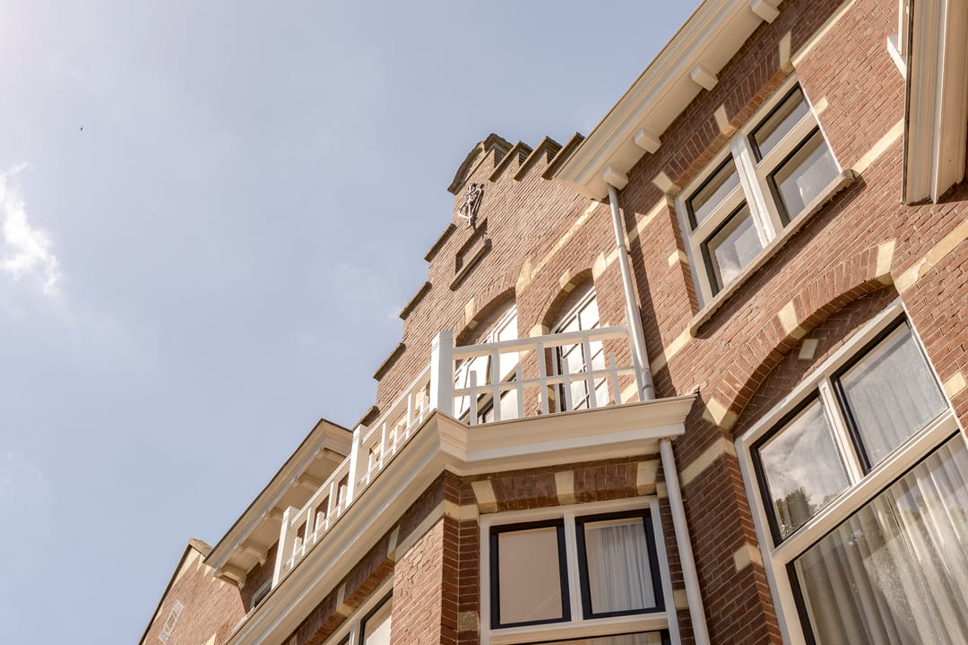 Photo 2 of Van Boetzelaerlaan 92
