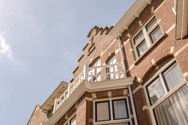 Photo 2 of Van Boetzelaerlaan 92