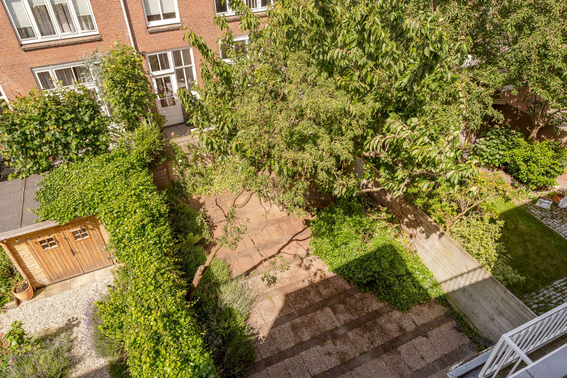 Photo 51 of Van Boetzelaerlaan 92