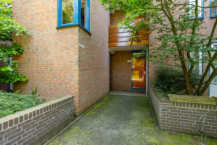 Photo 4 of Petrus Campersingel 31-57