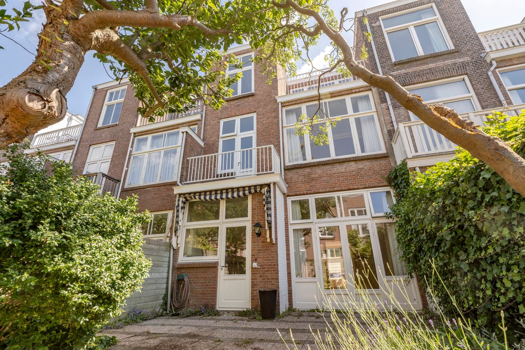 Photo 16 of Van Boetzelaerlaan 92