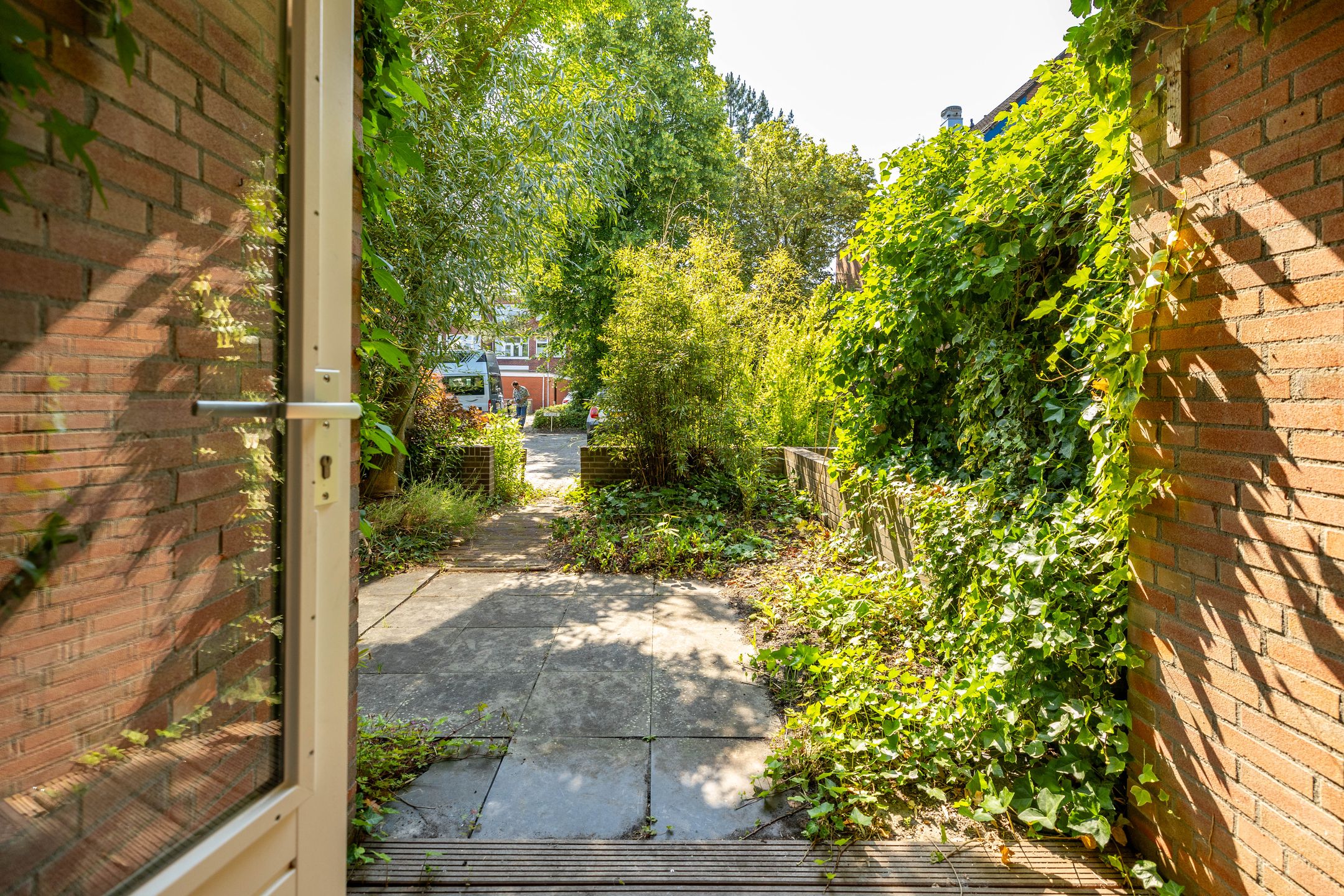 Photo 18 of Petrus Campersingel 31-57
