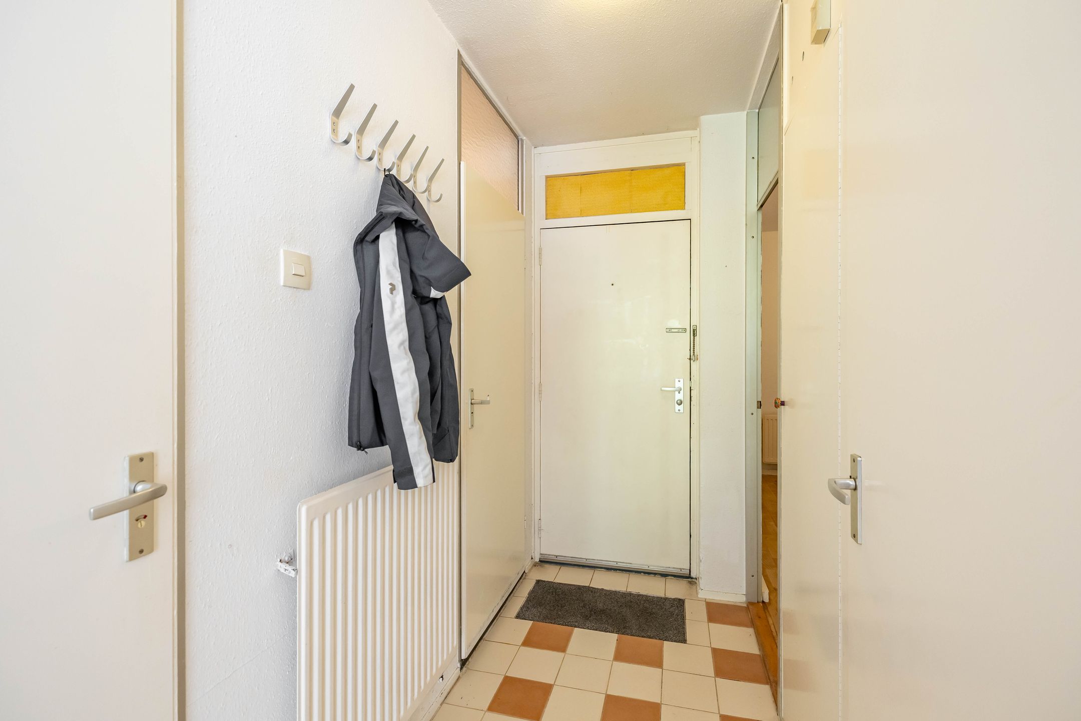 Photo 6 of Petrus Campersingel 31-57