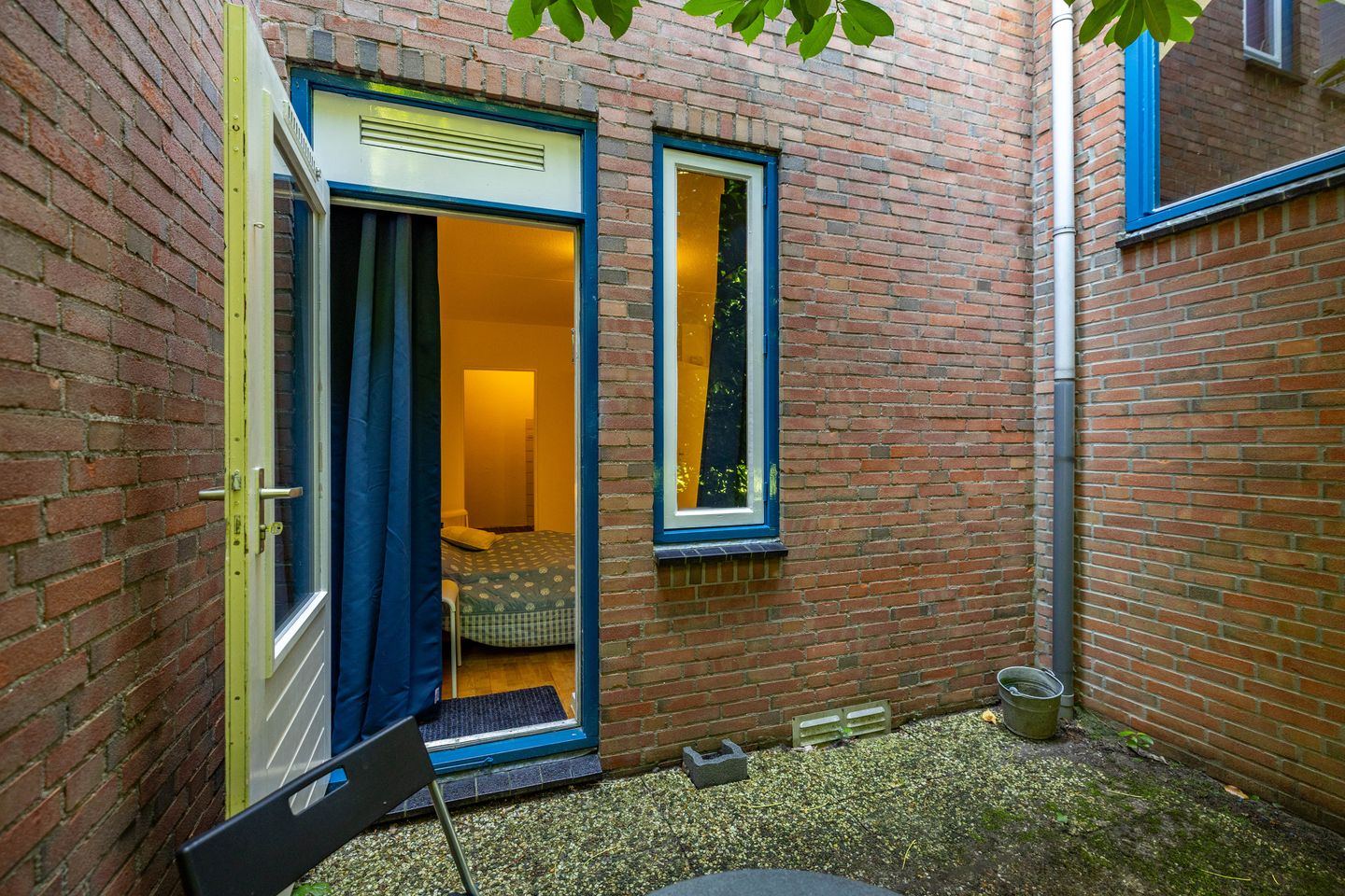 Photo 29 of Petrus Campersingel 31-57