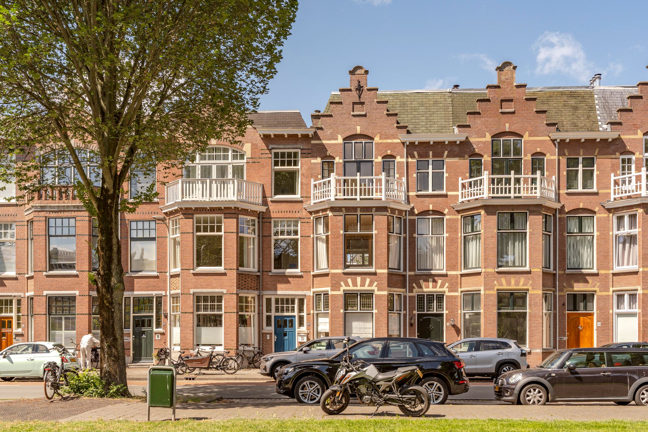 Photo 57 of Van Boetzelaerlaan 92