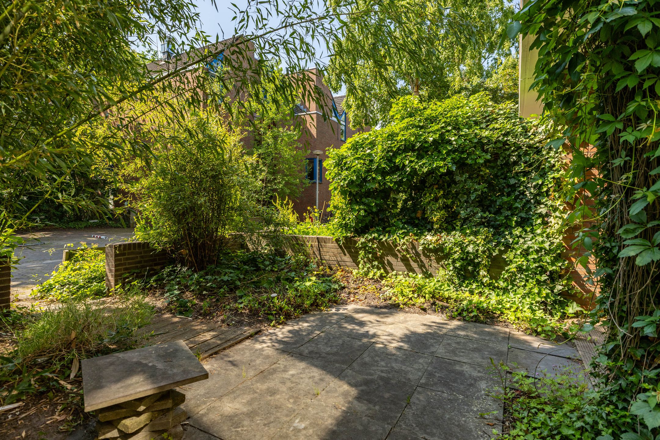 Photo 21 of Petrus Campersingel 31-57