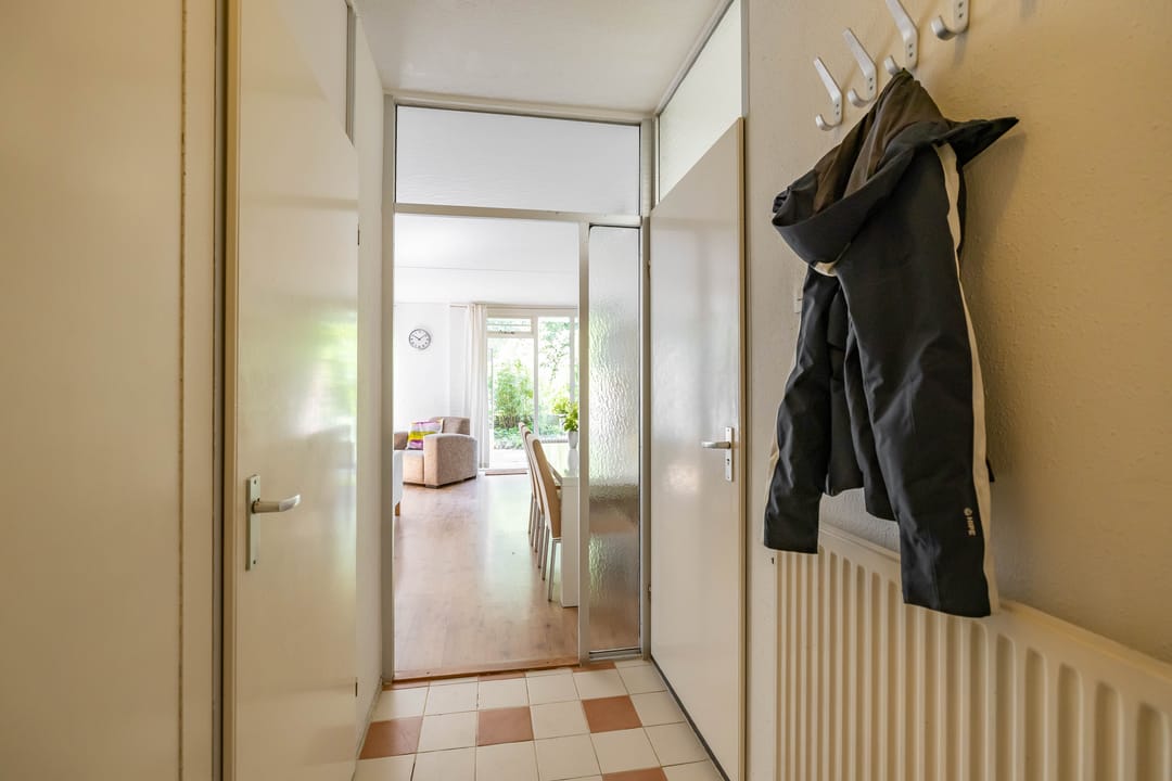 Photo 7 of Petrus Campersingel 31-57