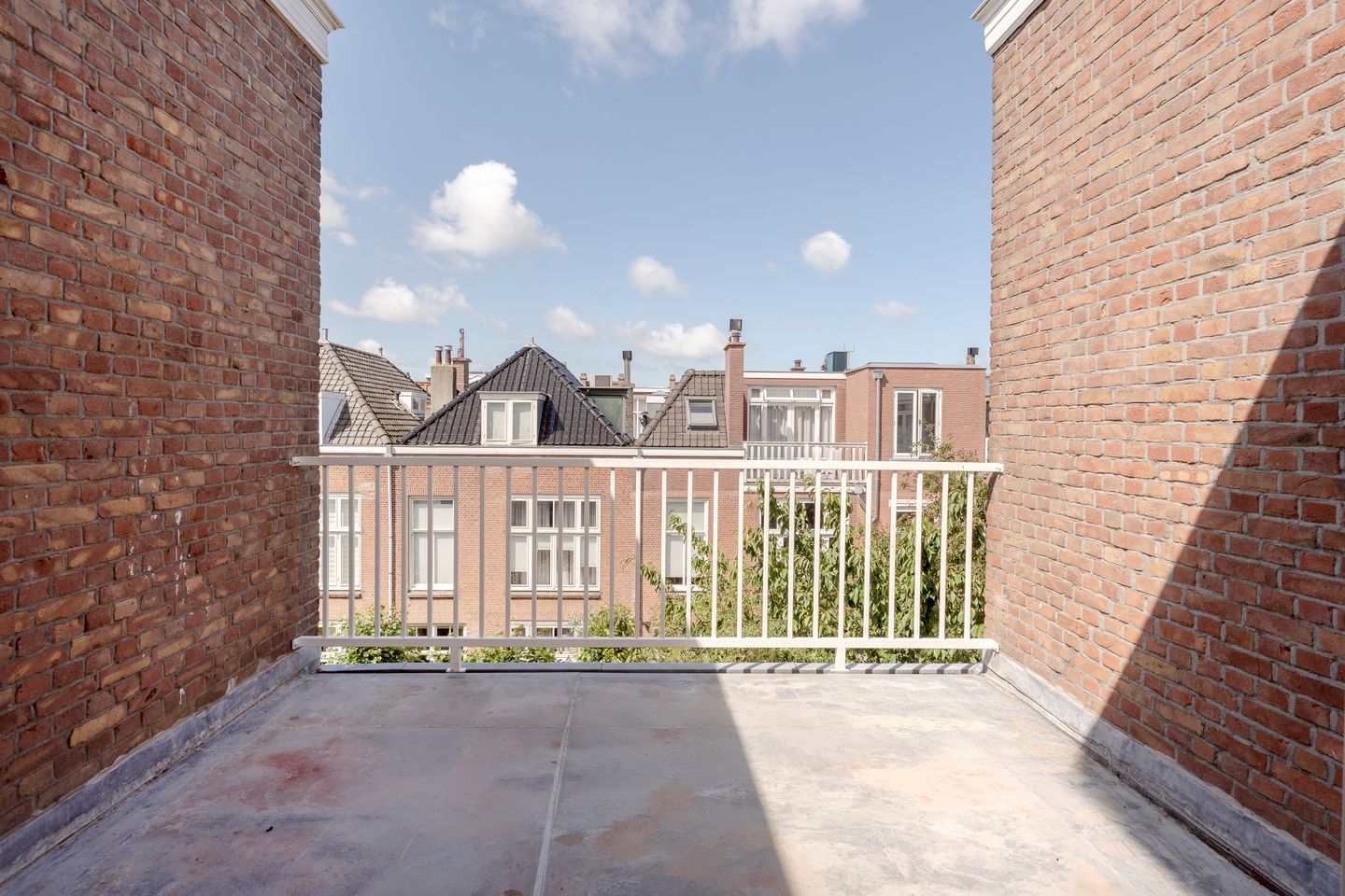 Photo 50 of Van Boetzelaerlaan 92