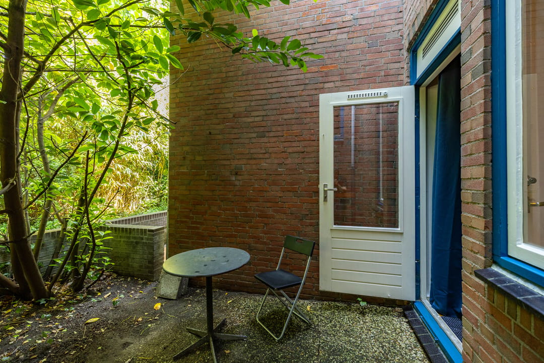 Photo 28 of Petrus Campersingel 31-57
