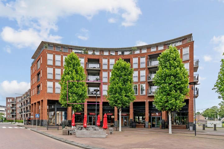 Willem Dreesstraat 36