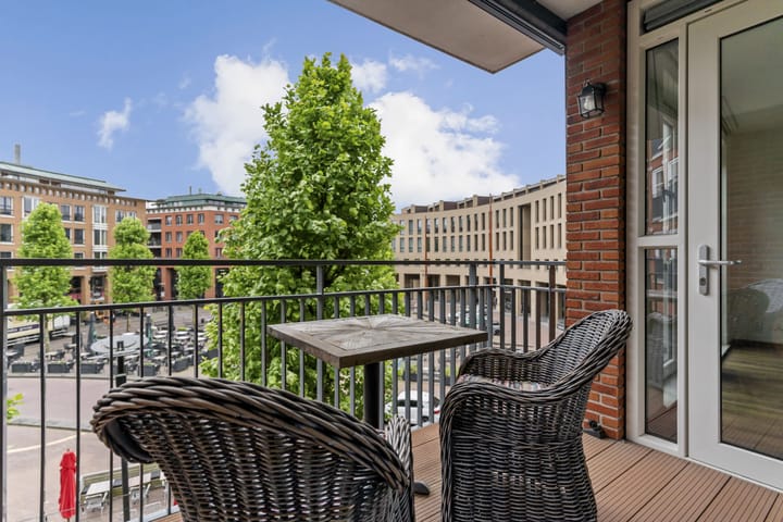 Photo 4 of Willem Dreesstraat 36