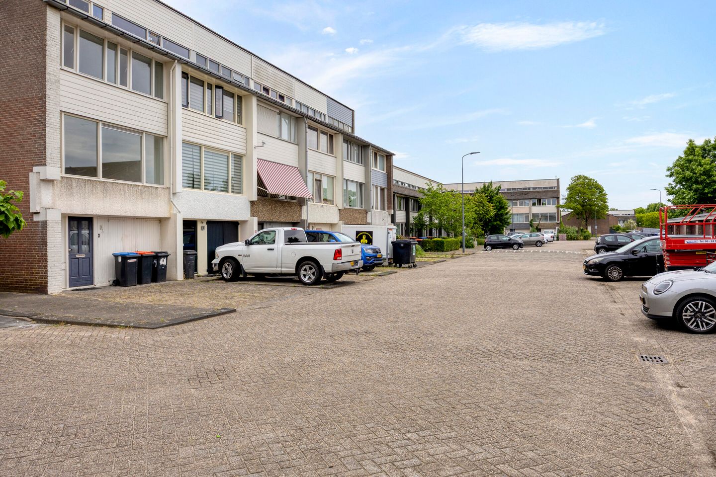 Photo 10 of Derde Hambaken 53