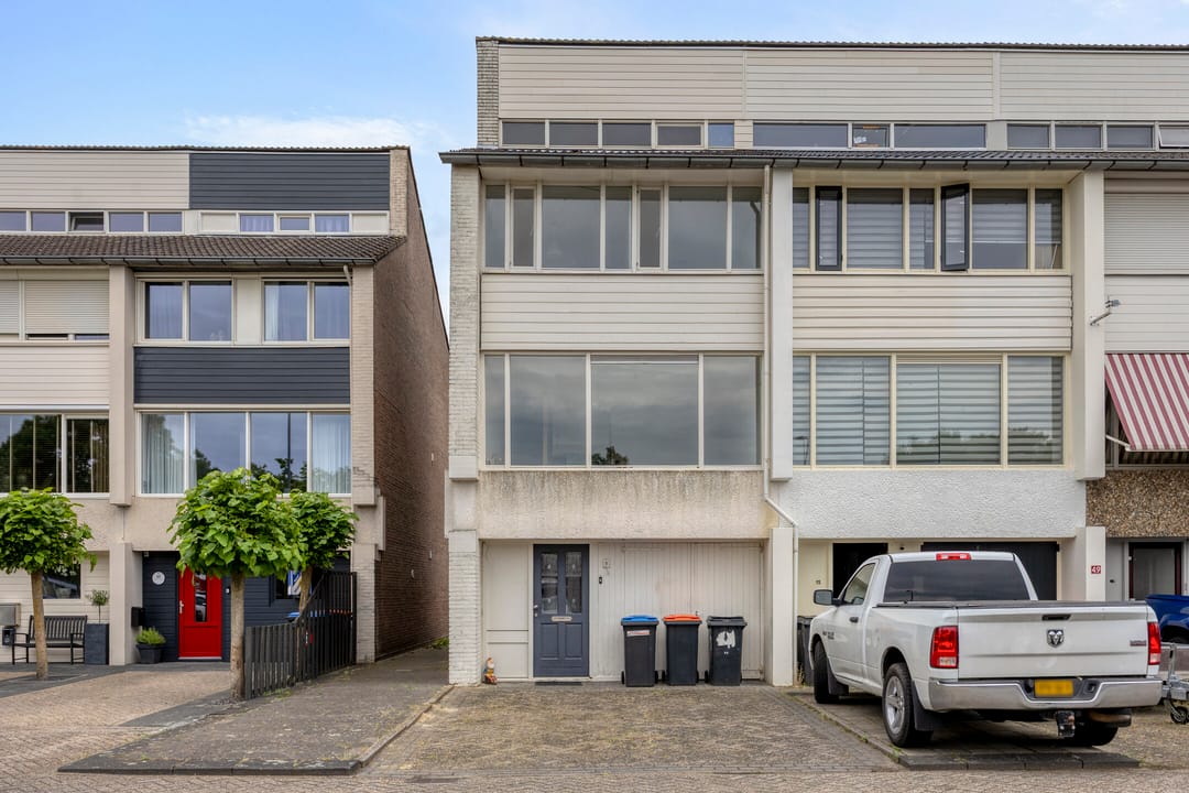 Photo 7 of Derde Hambaken 53